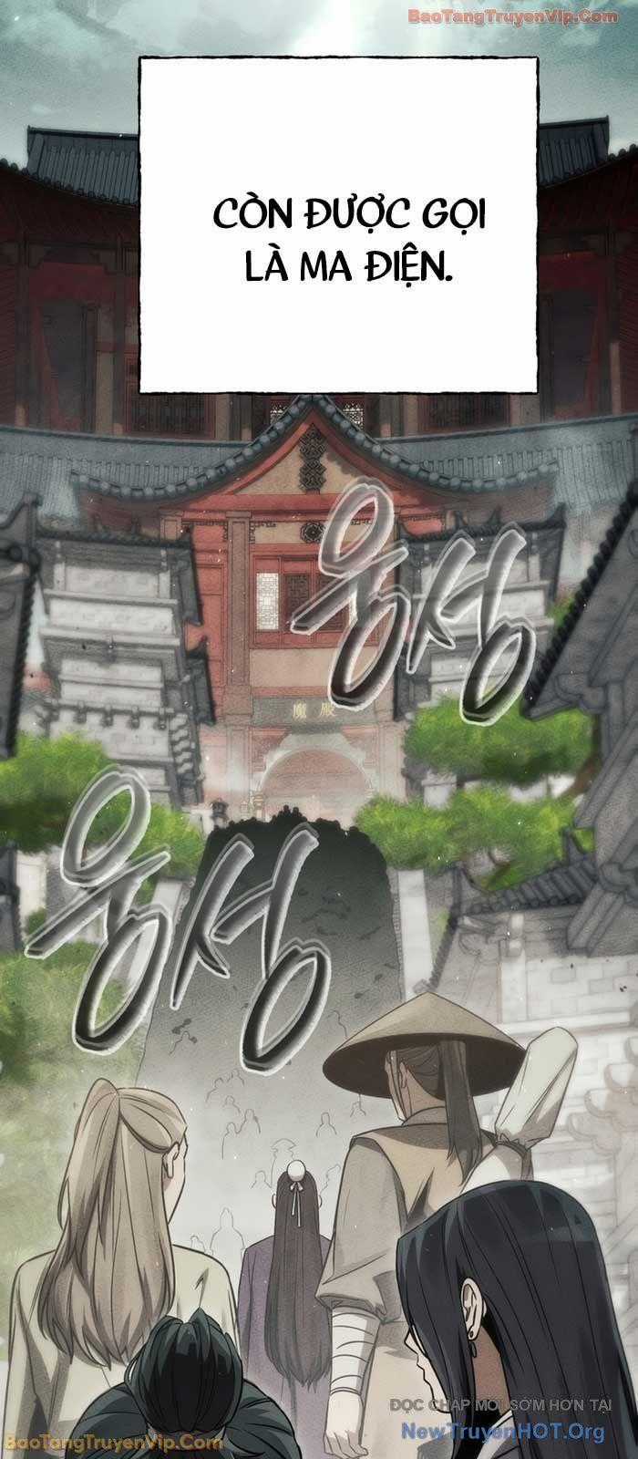 Thần Ma Đại Đế - Chương 1 - Trang 2