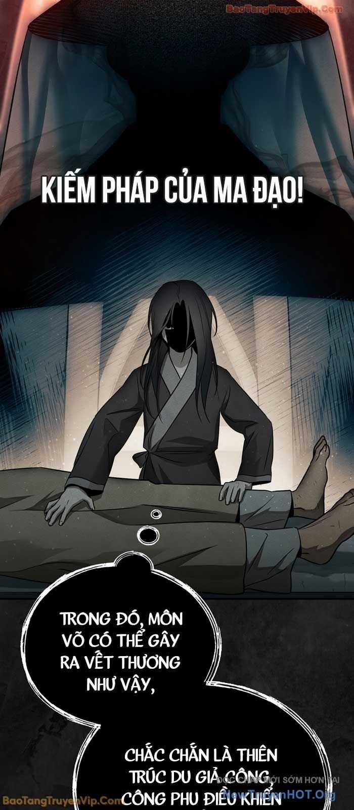 Thần Ma Đại Đế - Chương 1 - Trang 109