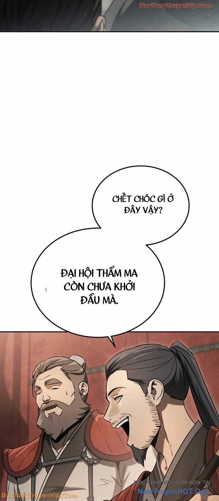 Thần Ma Đại Đế - Chương 1 - Trang 7