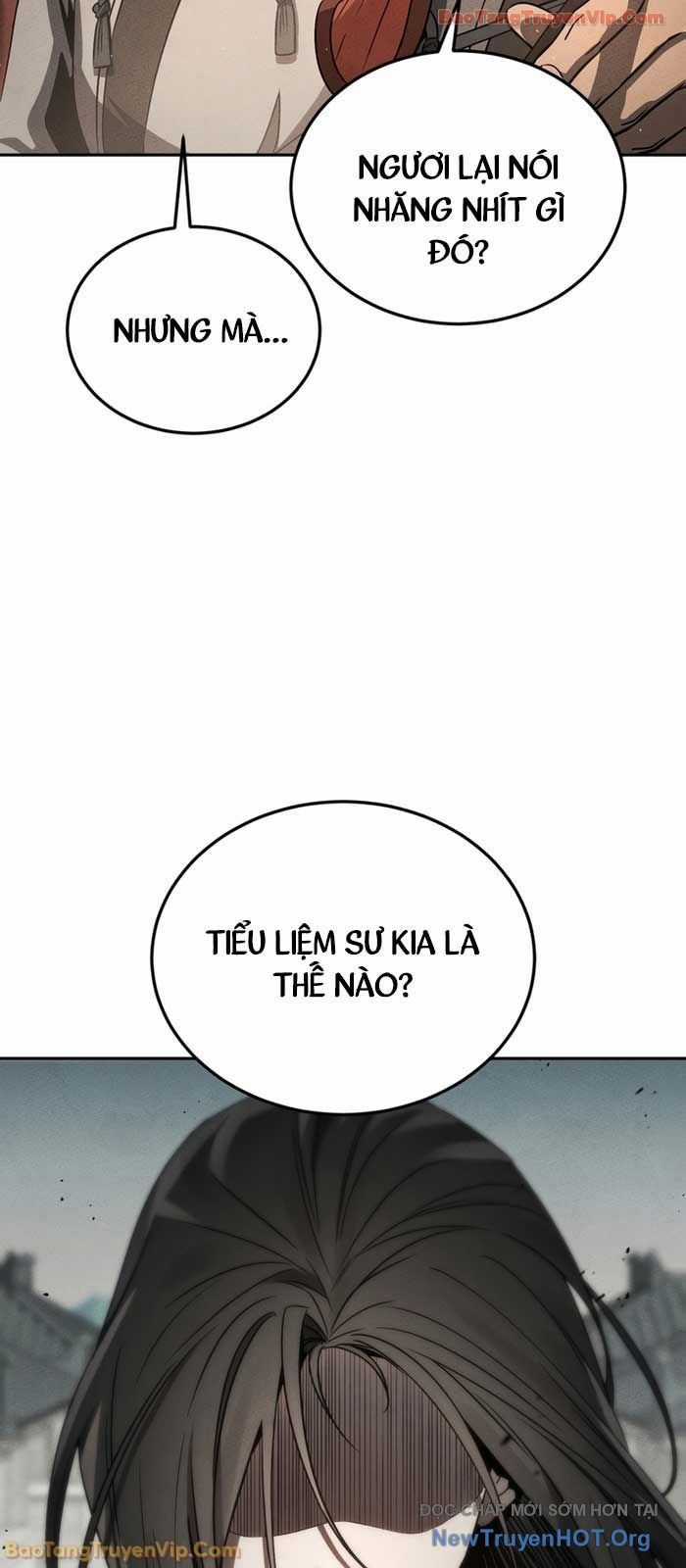 Thần Ma Đại Đế - Chương 1 - Trang 8