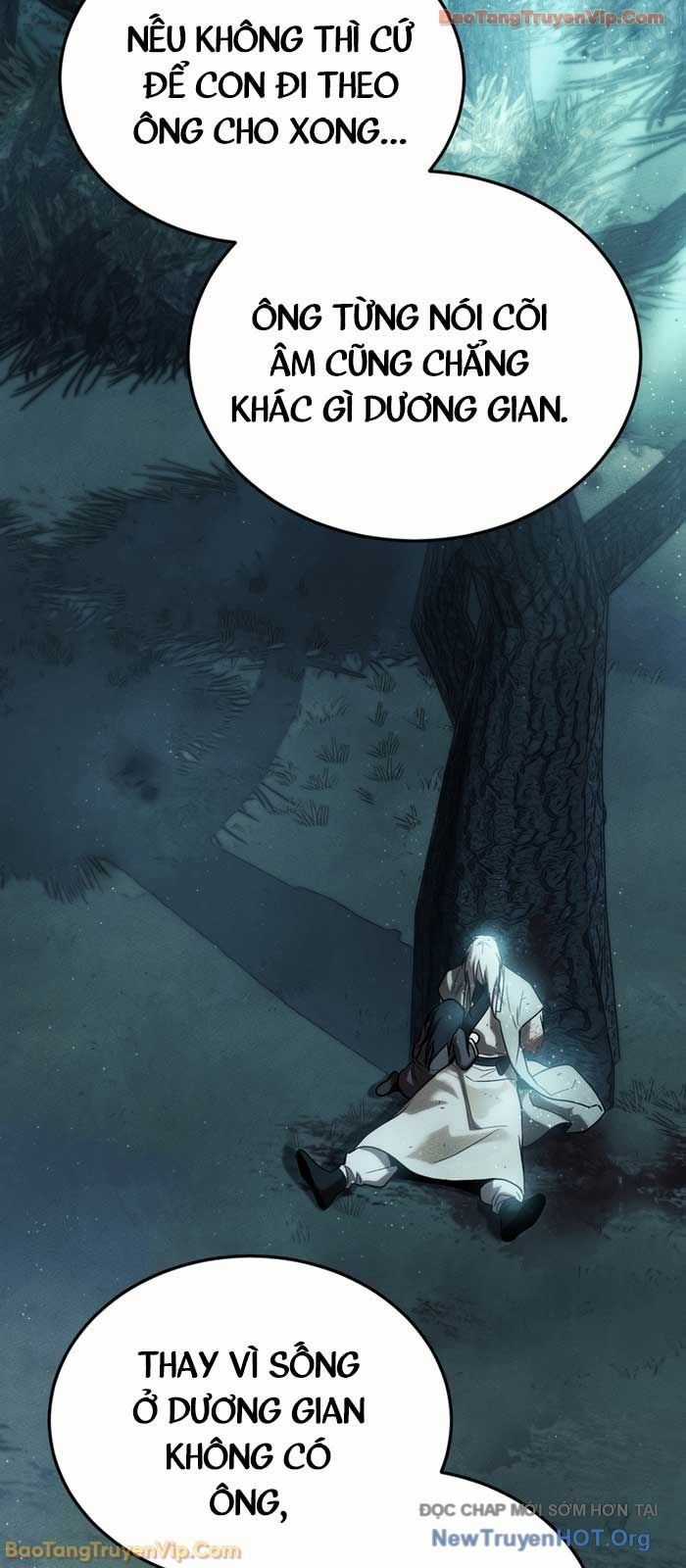 Thần Ma Đại Đế - Chương 1 - Trang 84