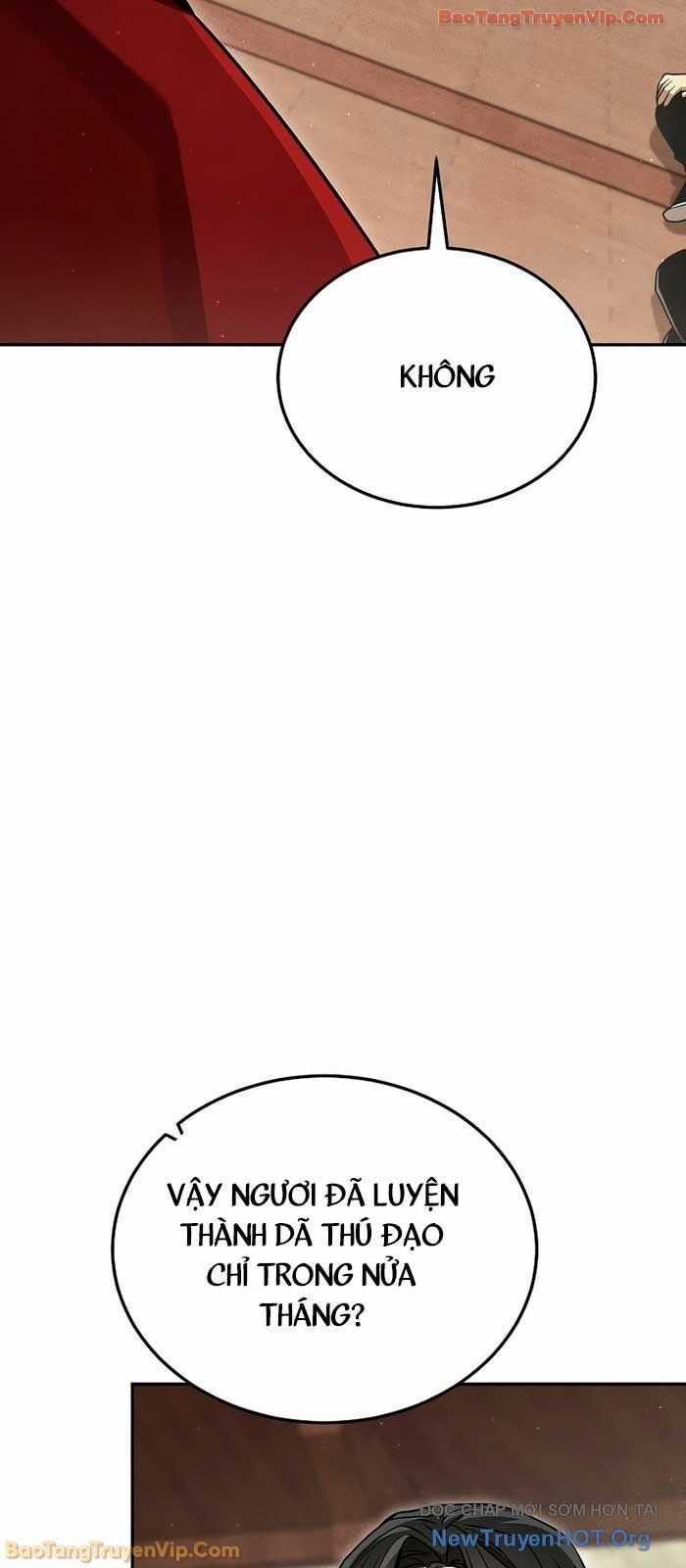 Thần Ma Đại Đế - Chương 10 - Trang 7