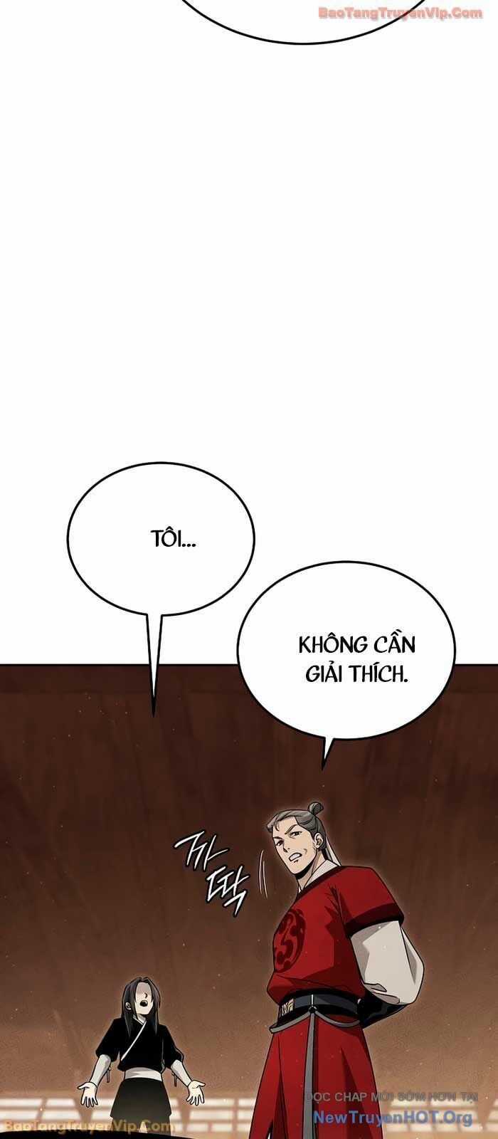 Thần Ma Đại Đế - Chương 10 - Trang 10