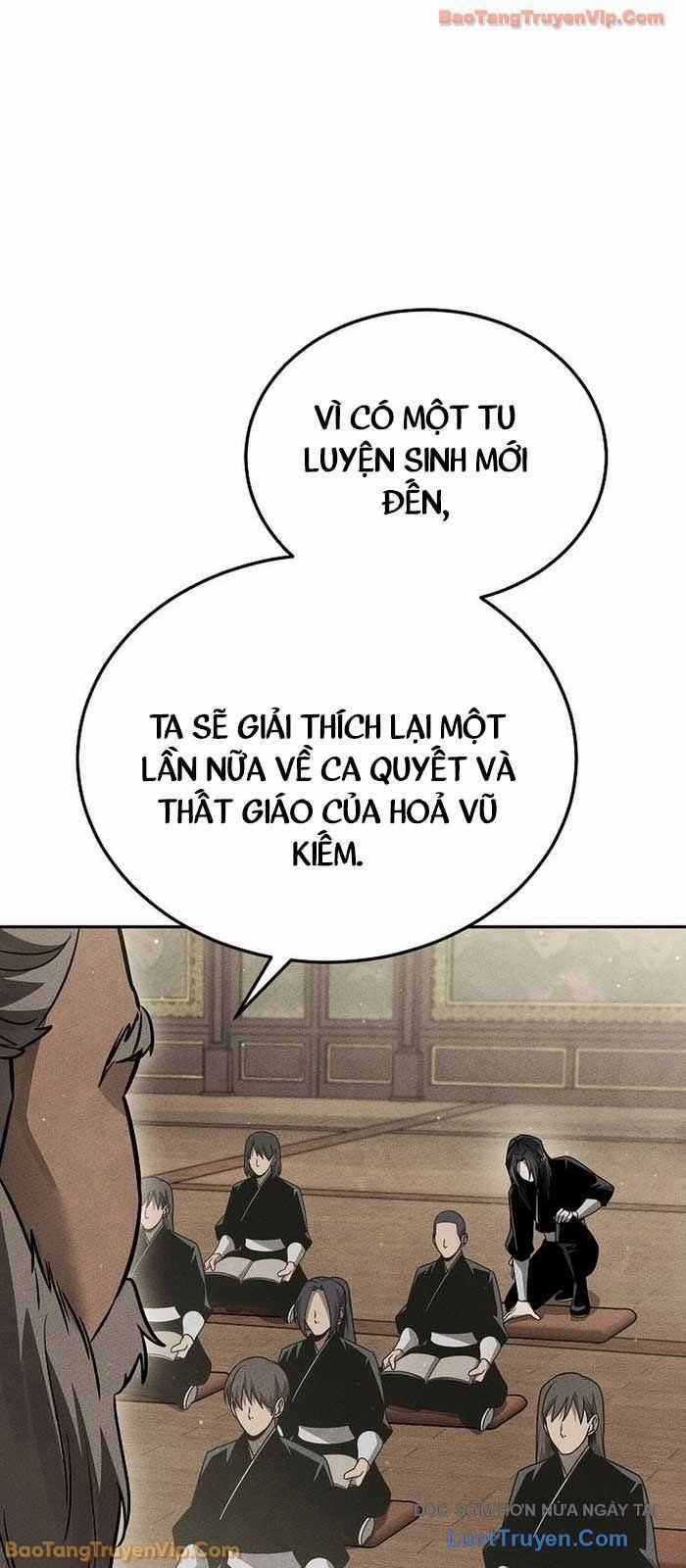 Thần Ma Đại Đế - Chương 11 - Trang 18