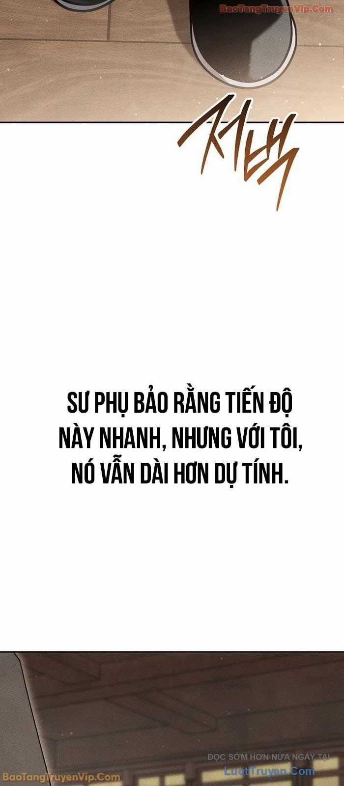 Thần Ma Đại Đế - Chương 11 - Trang 3
