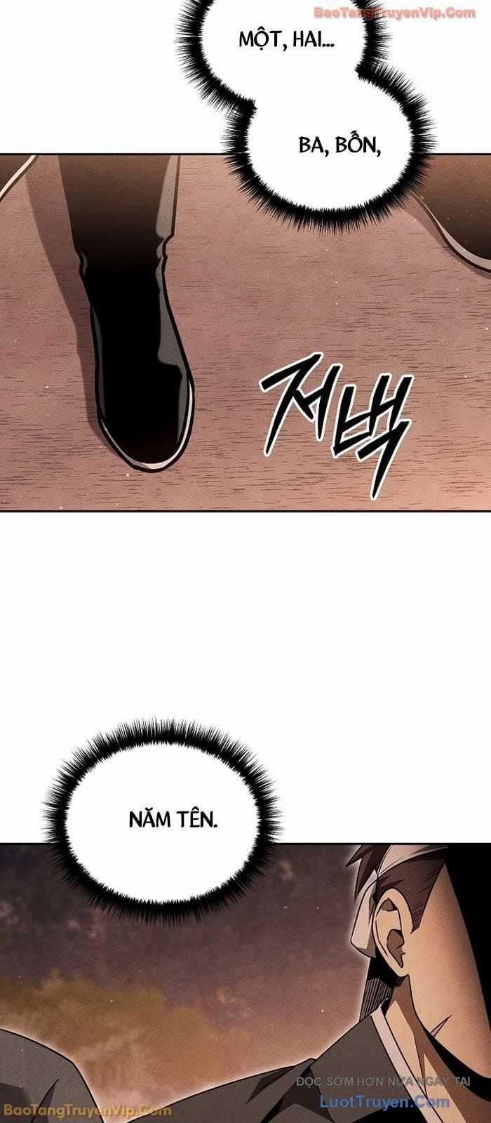 Thần Ma Đại Đế - Chương 11 - Trang 86