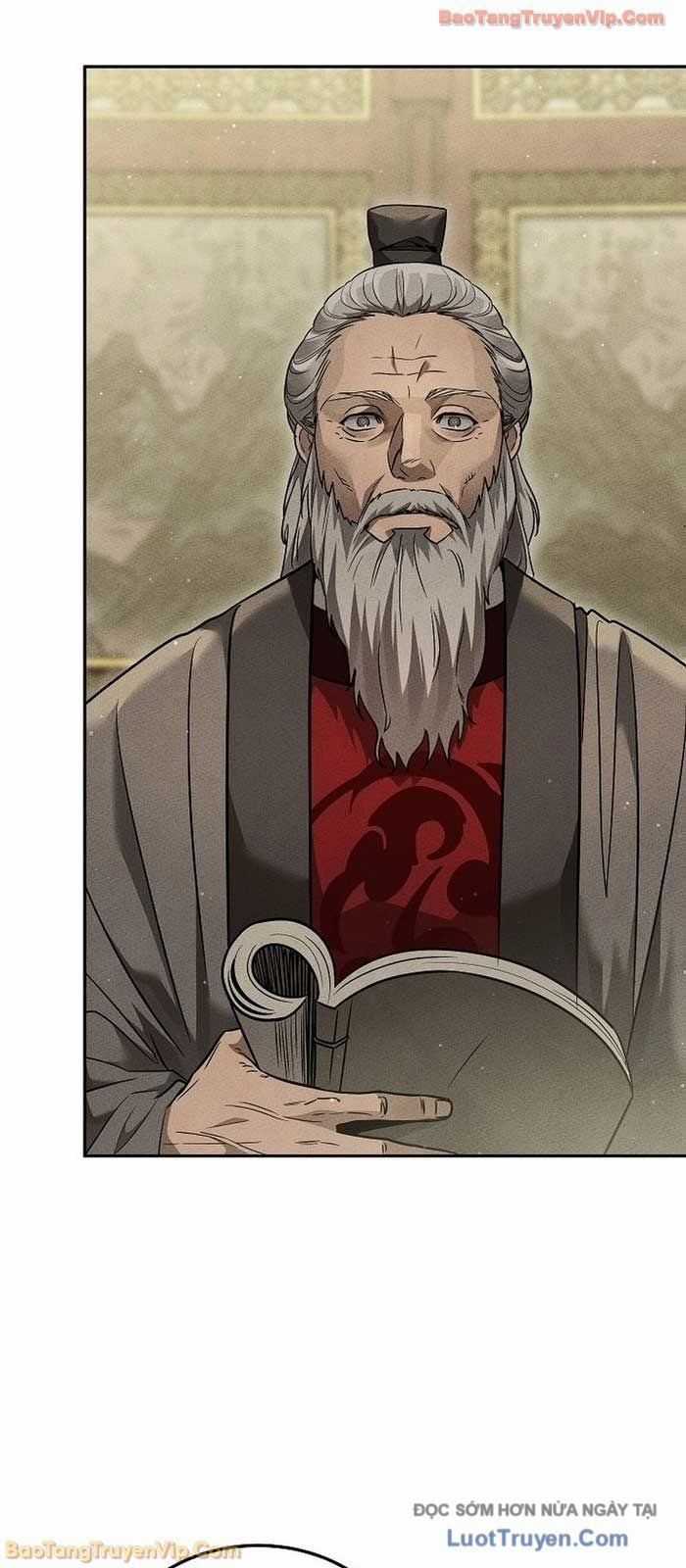 Thần Ma Đại Đế - Chương 11 - Trang 10