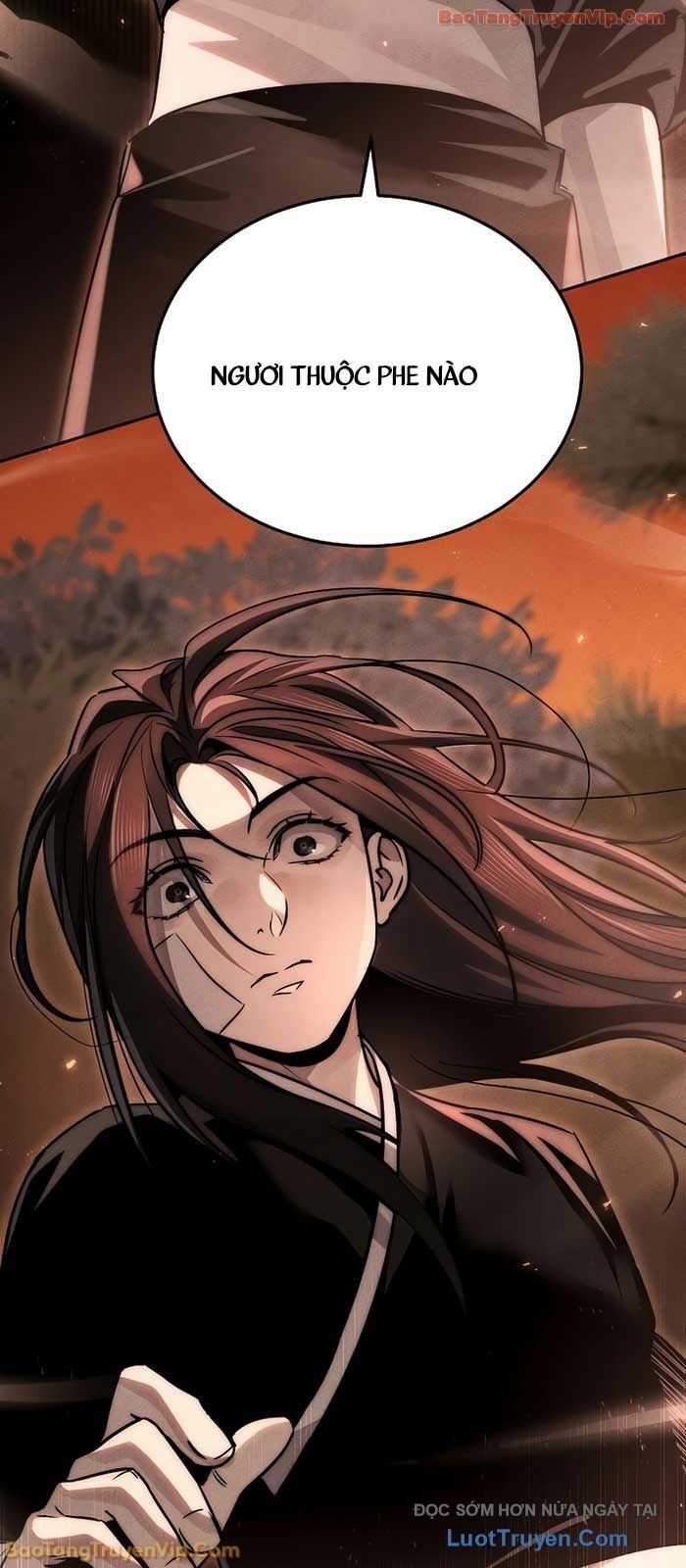 Thần Ma Đại Đế - Chương 12 - Trang 12