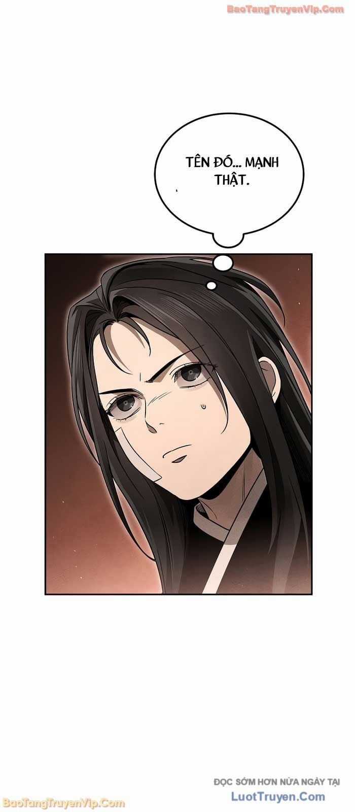 Thần Ma Đại Đế - Chương 12 - Trang 5