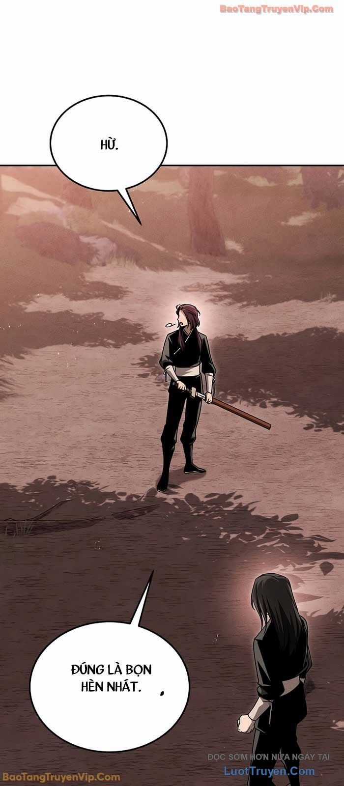 Thần Ma Đại Đế - Chương 12 - Trang 6