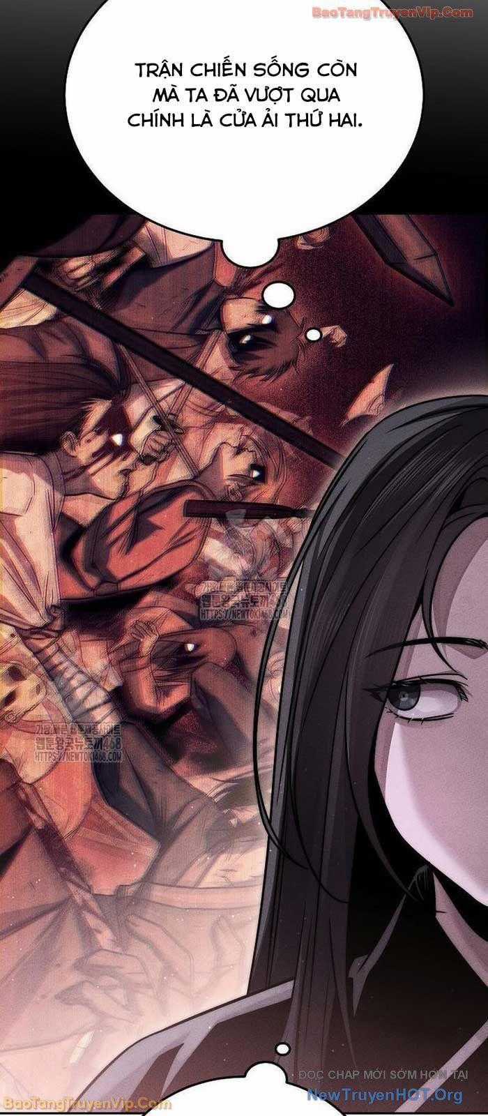 Thần Ma Đại Đế - Chương 13 - Trang 2