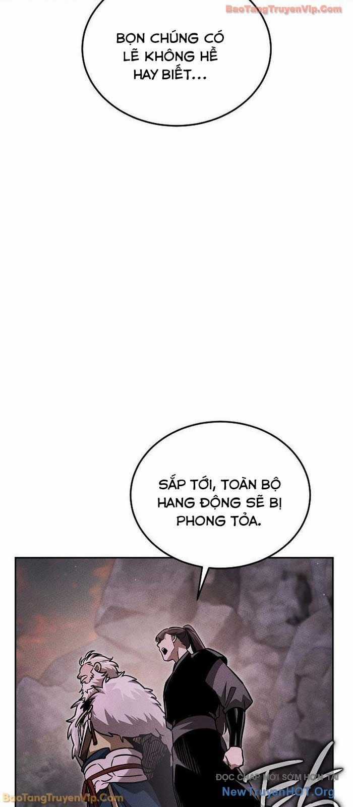 Thần Ma Đại Đế - Chương 13 - Trang 3