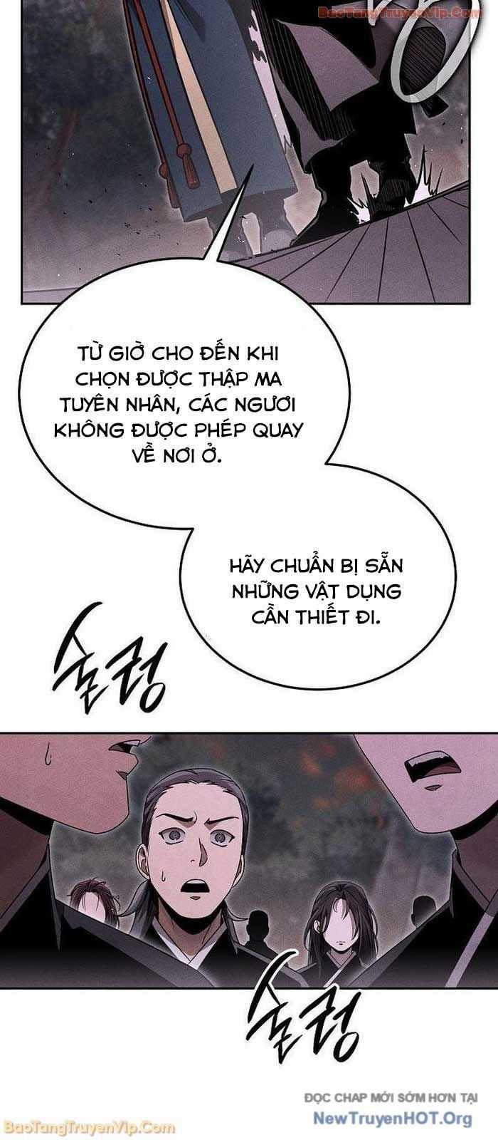 Thần Ma Đại Đế - Chương 13 - Trang 4