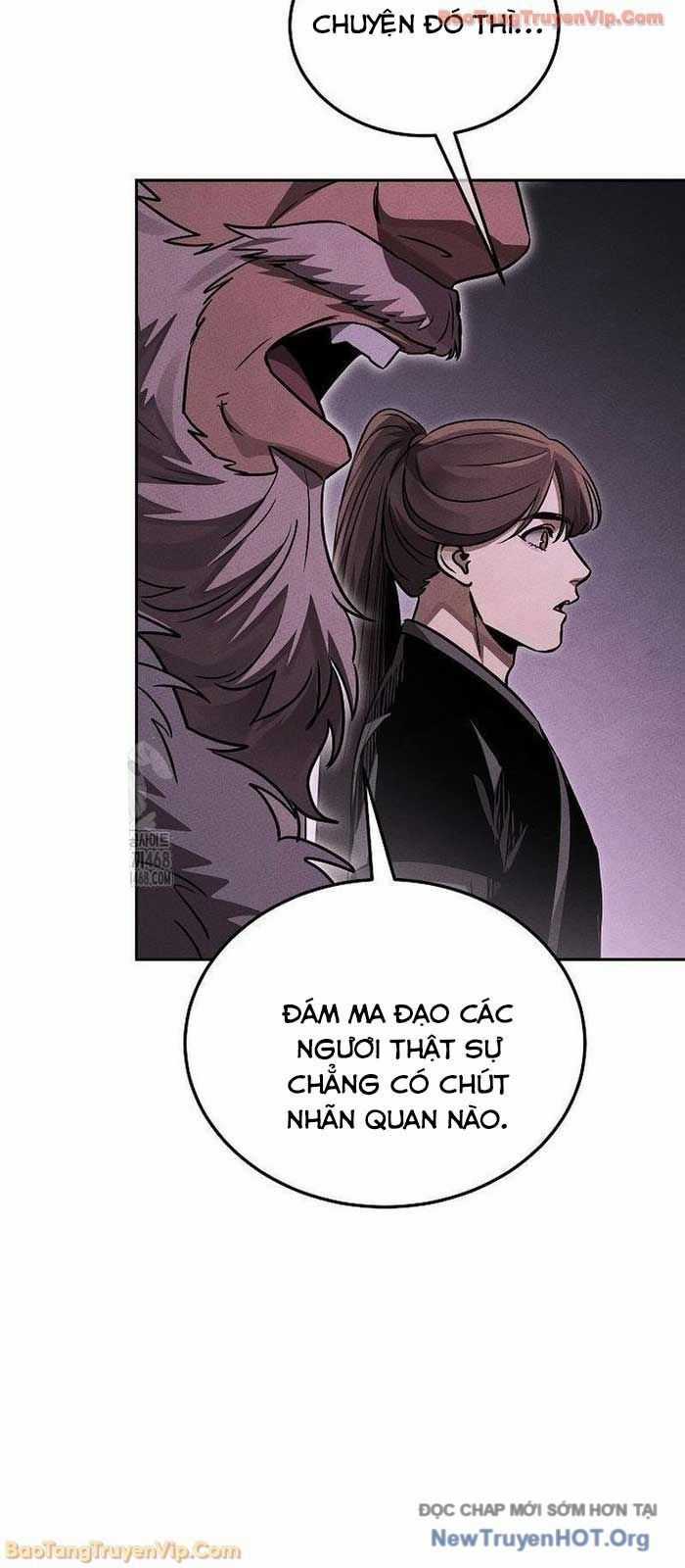 Thần Ma Đại Đế - Chương 13 - Trang 6