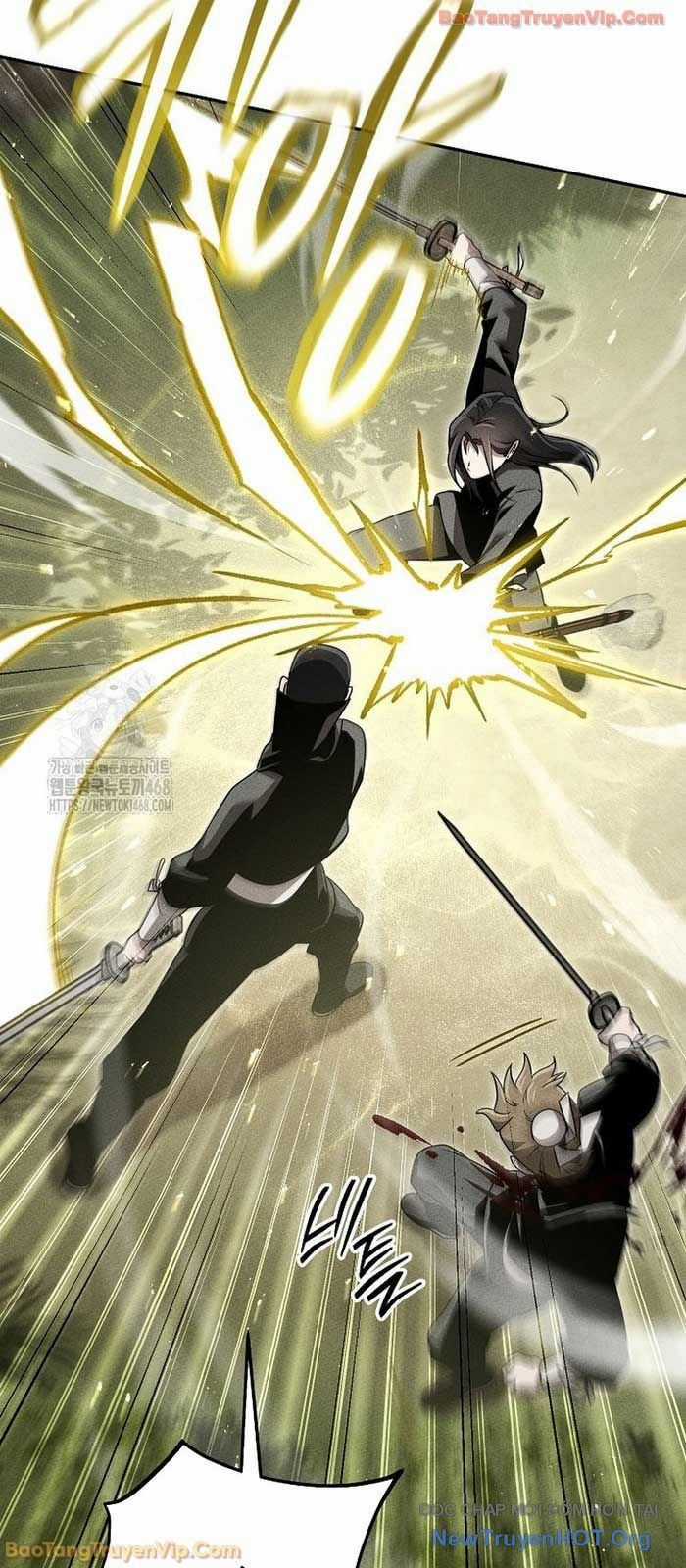 Thần Ma Đại Đế - Chương 14 - Trang 46