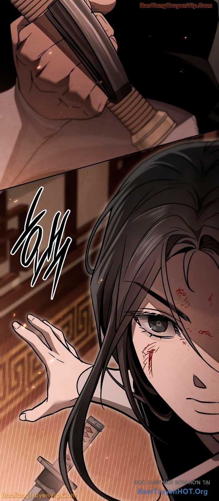 Thần Ma Đại Đế - Chương 16 - Trang 24