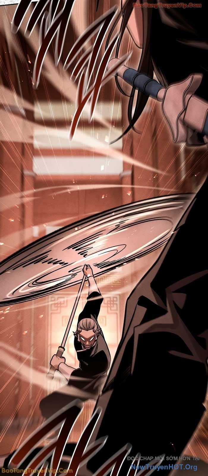 Thần Ma Đại Đế - Chương 16 - Trang 28