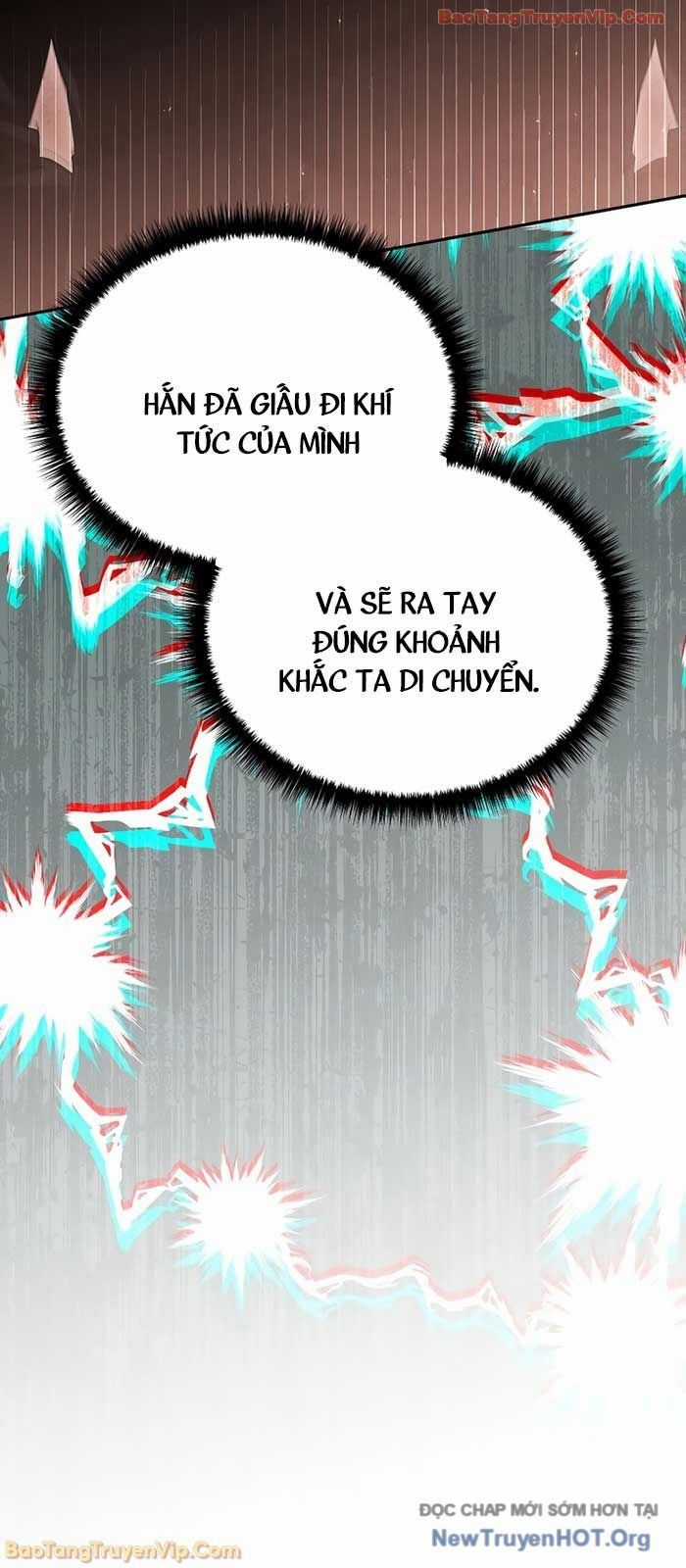 Thần Ma Đại Đế - Chương 17 - Trang 21