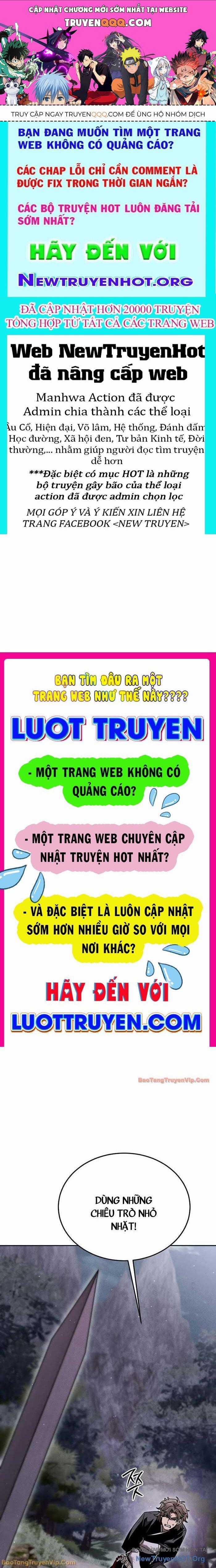 Thần Ma Đại Đế - Chương 18 - Trang 1