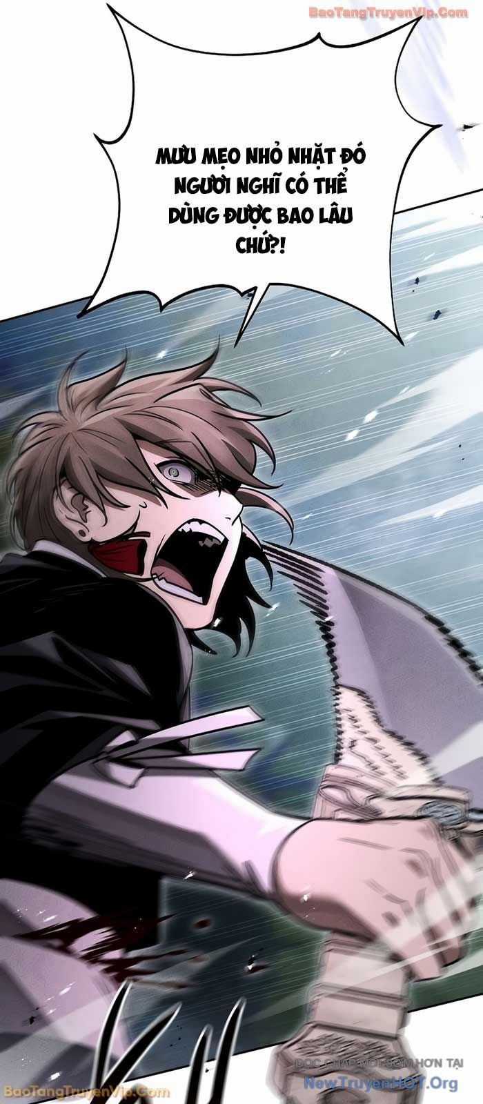 Thần Ma Đại Đế - Chương 18 - Trang 33