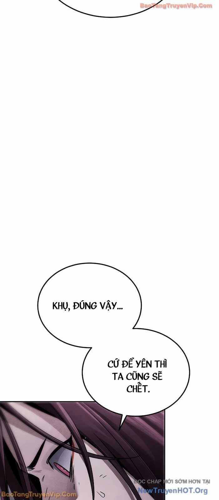 Thần Ma Đại Đế - Chương 19 - Trang 18