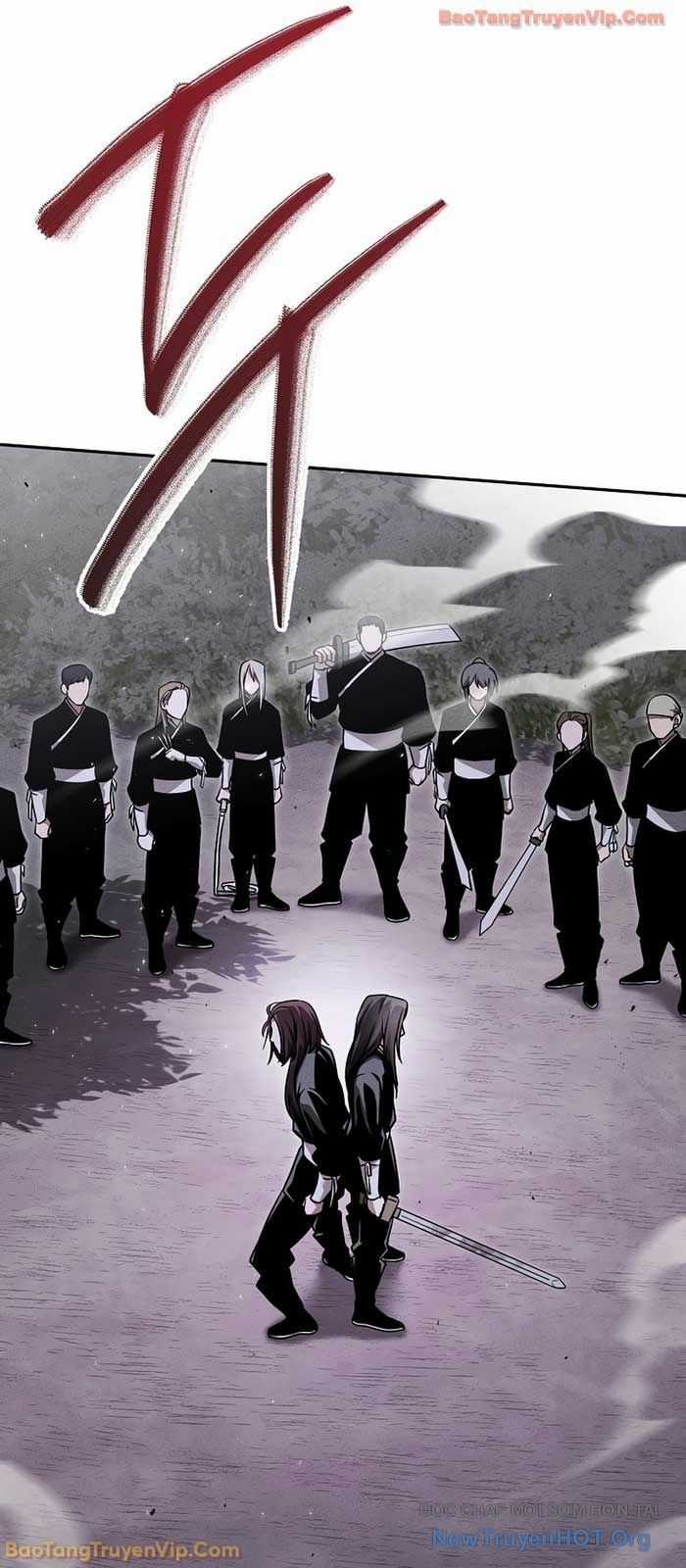 Thần Ma Đại Đế - Chương 19 - Trang 46