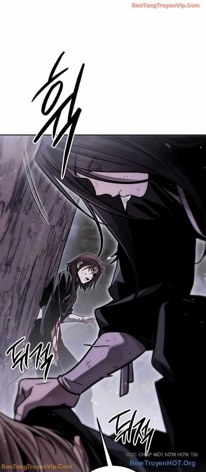 Thần Ma Đại Đế - Chương 19 - Trang 10