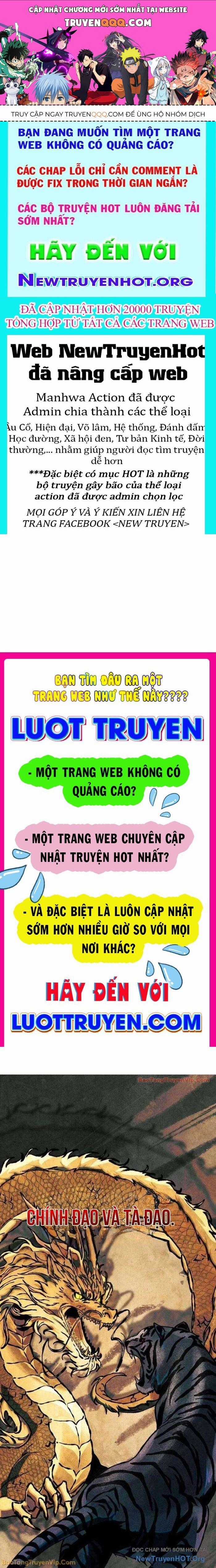 Thần Ma Đại Đế - Chương 2 - Trang 1