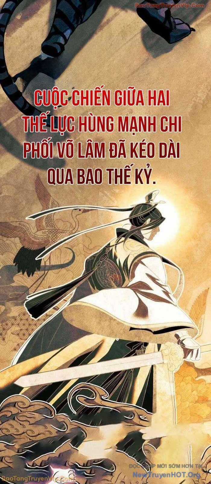 Thần Ma Đại Đế - Chương 2 - Trang 2