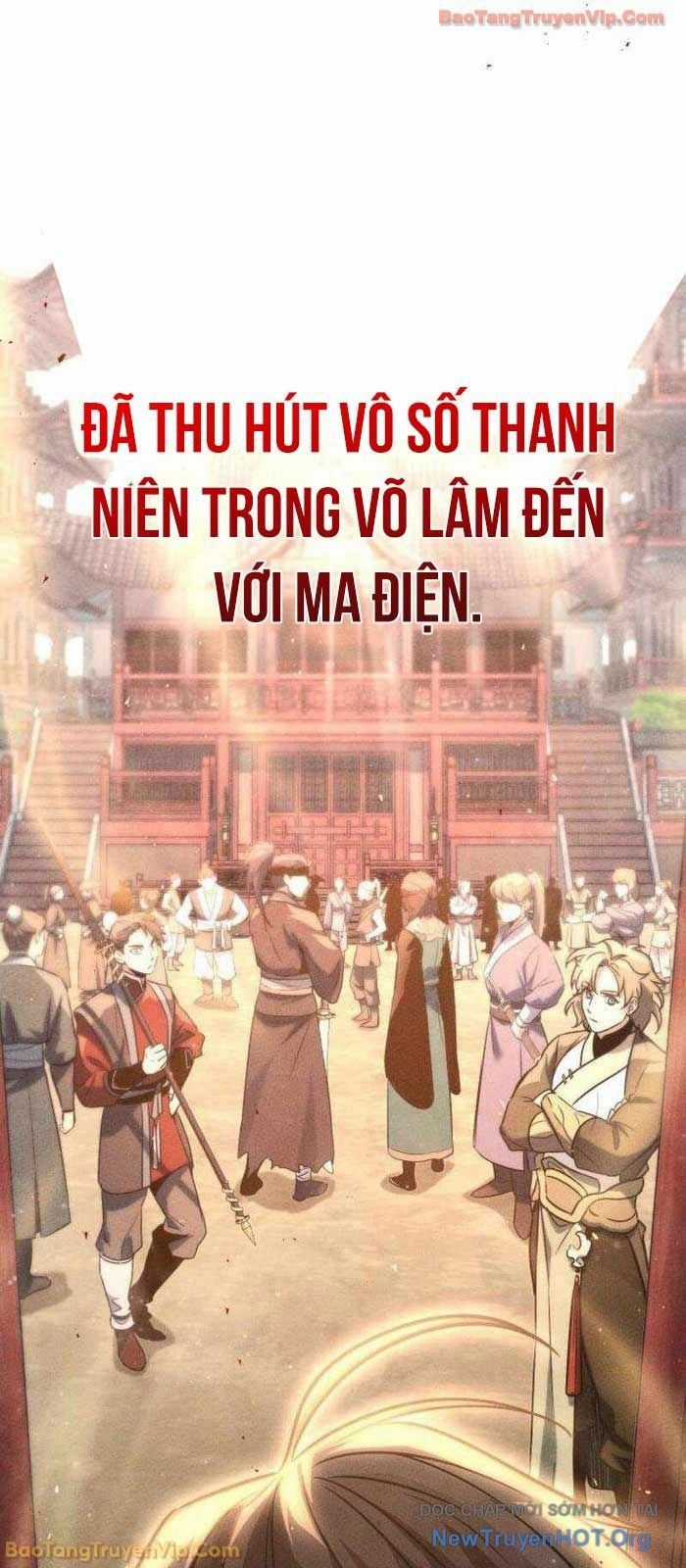 Thần Ma Đại Đế - Chương 2 - Trang 11