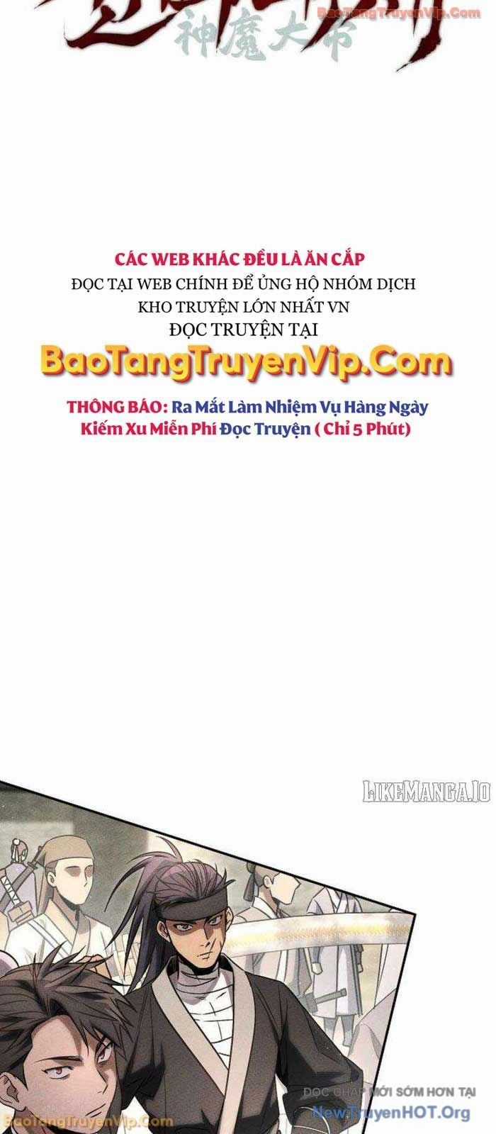 Thần Ma Đại Đế - Chương 2 - Trang 13