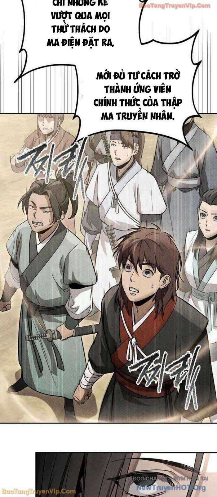 Thần Ma Đại Đế - Chương 2 - Trang 30
