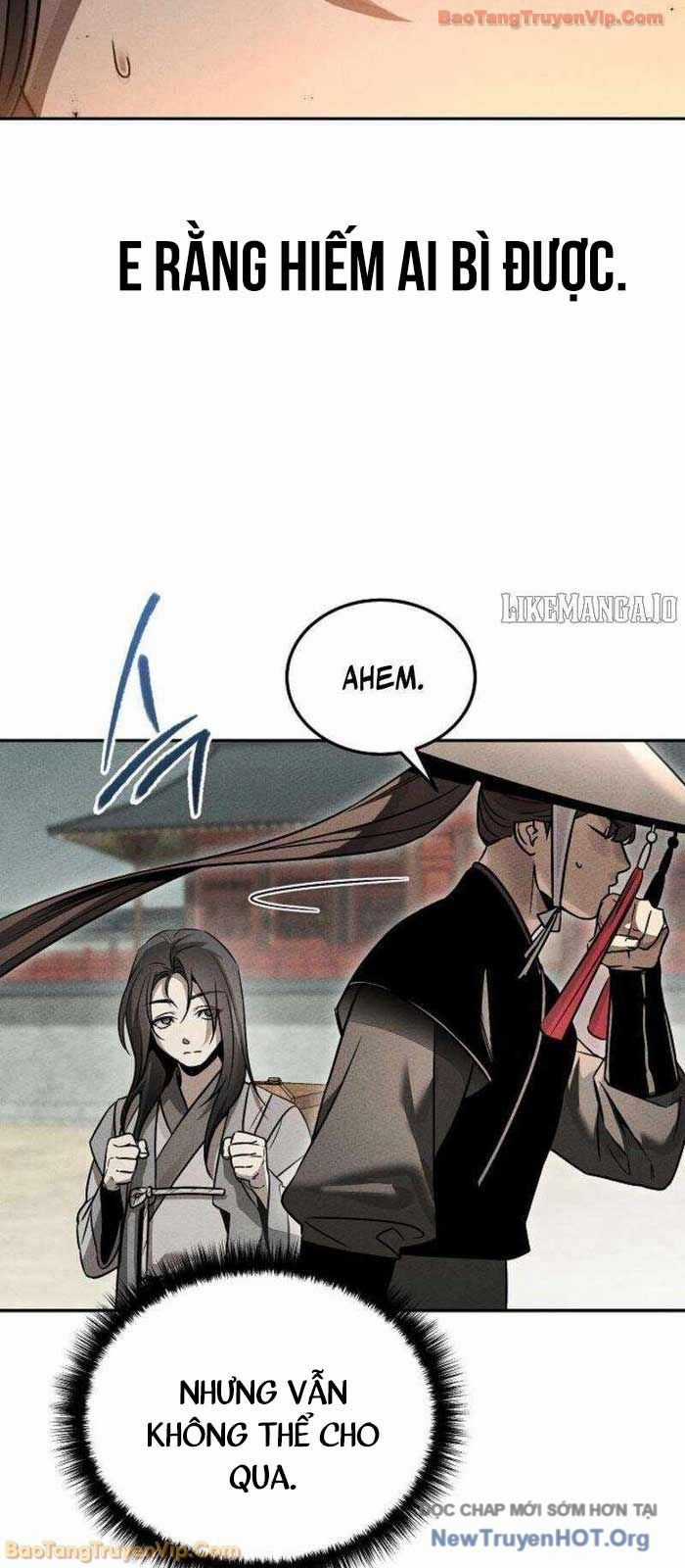 Thần Ma Đại Đế - Chương 2 - Trang 44