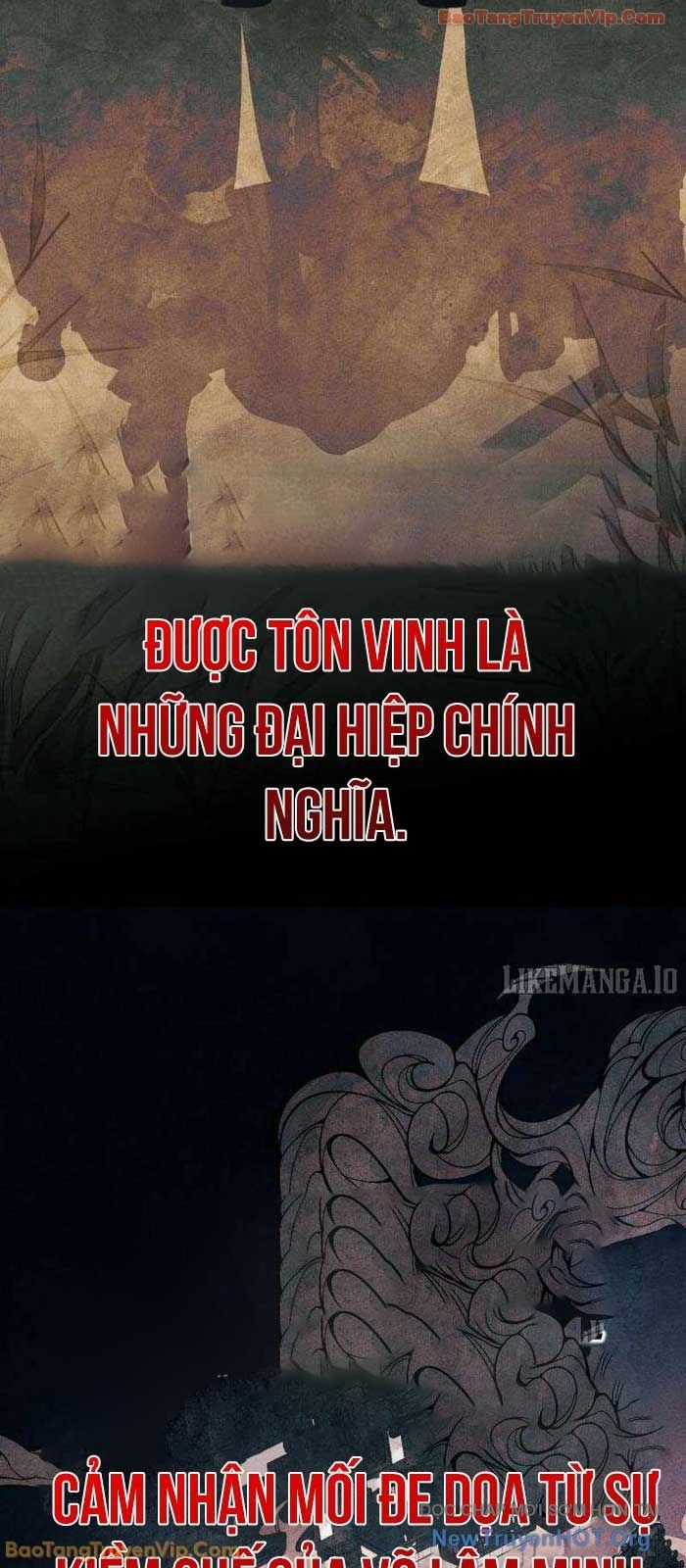 Thần Ma Đại Đế - Chương 2 - Trang 6