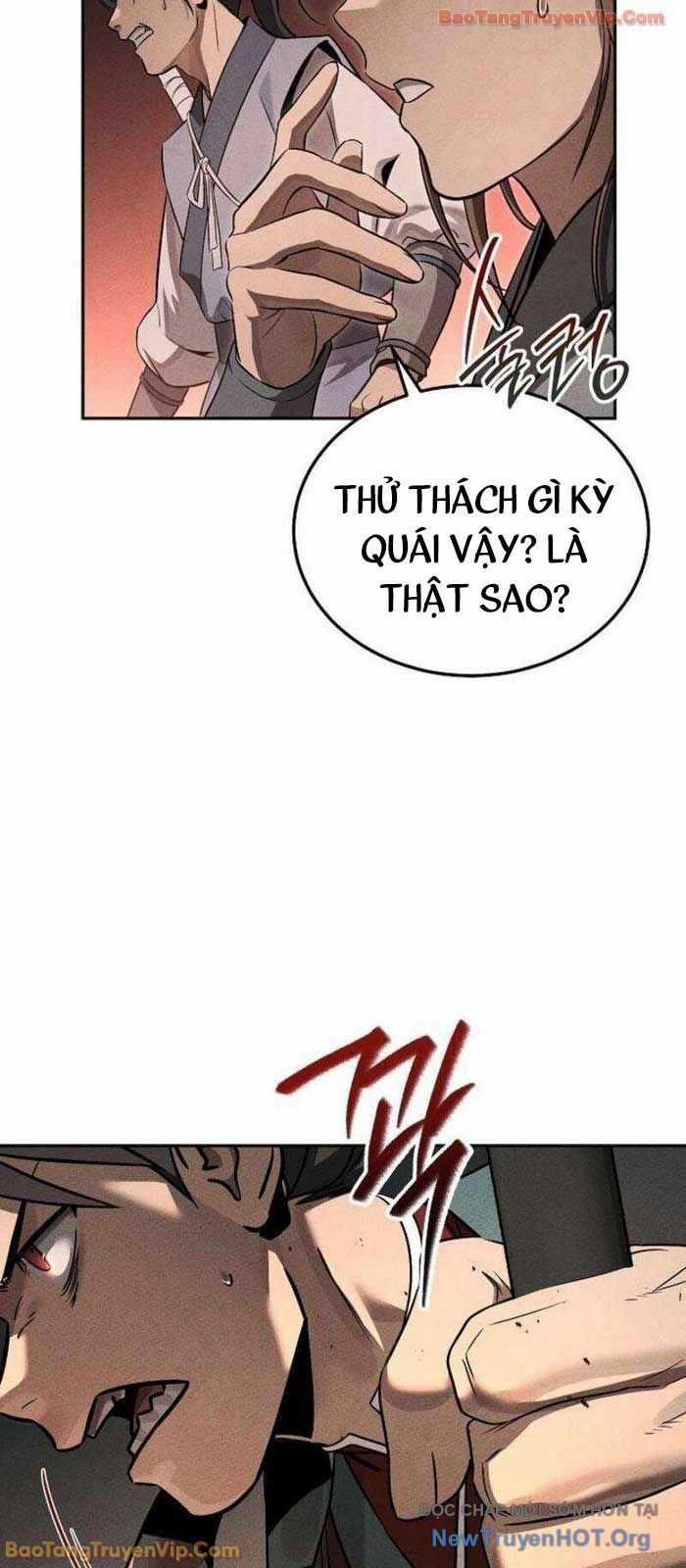 Thần Ma Đại Đế - Chương 2 - Trang 66