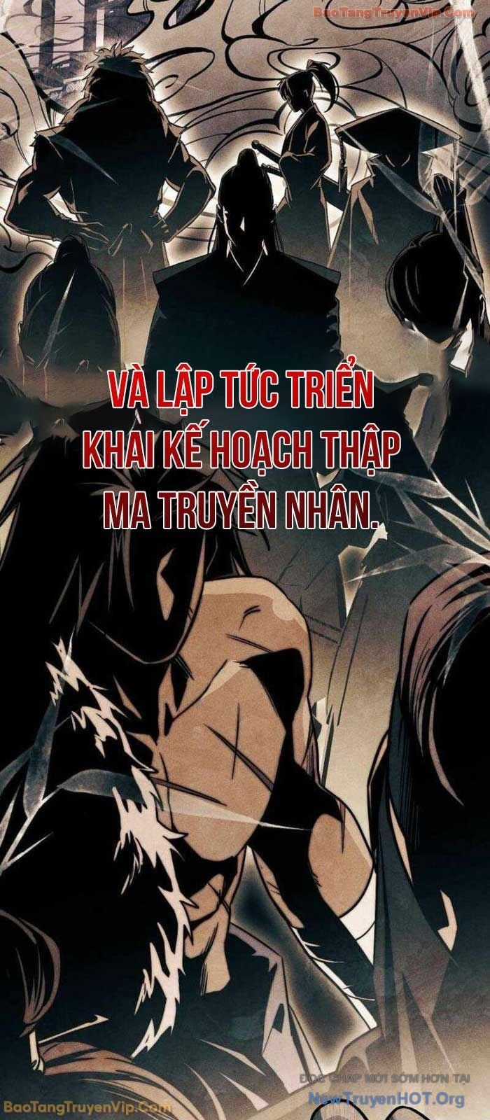 Thần Ma Đại Đế - Chương 2 - Trang 8