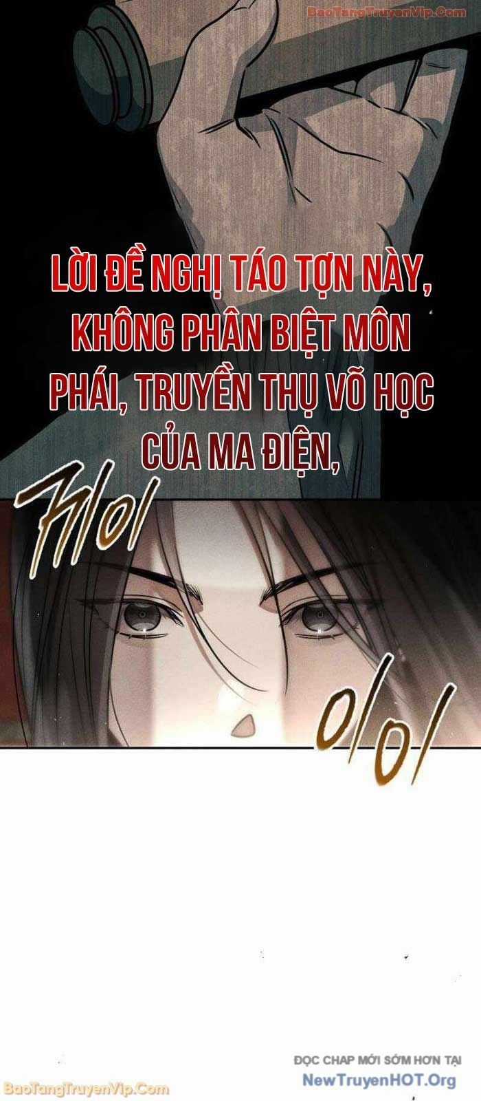 Thần Ma Đại Đế - Chương 2 - Trang 10