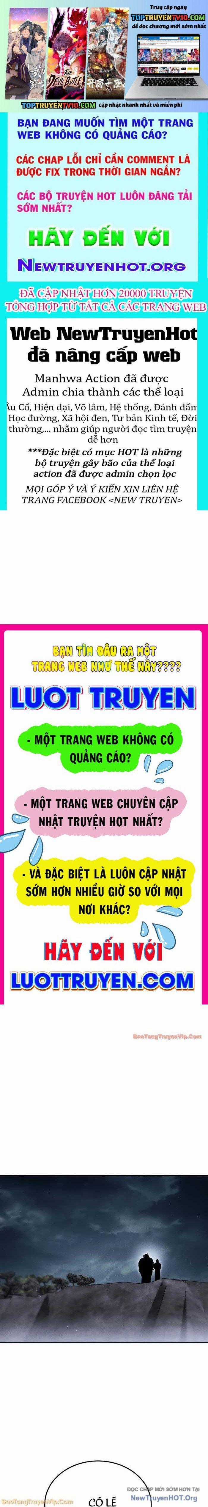 Thần Ma Đại Đế - Chương 20 - Trang 2