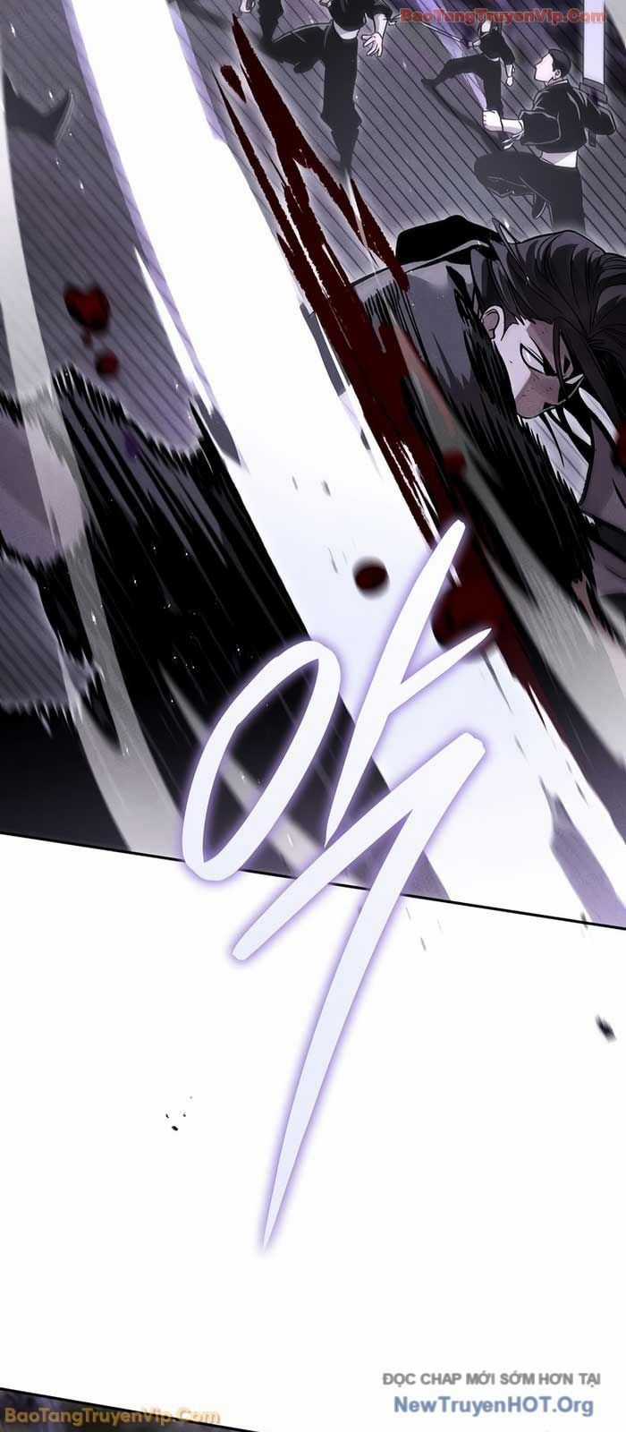 Thần Ma Đại Đế - Chương 20 - Trang 11