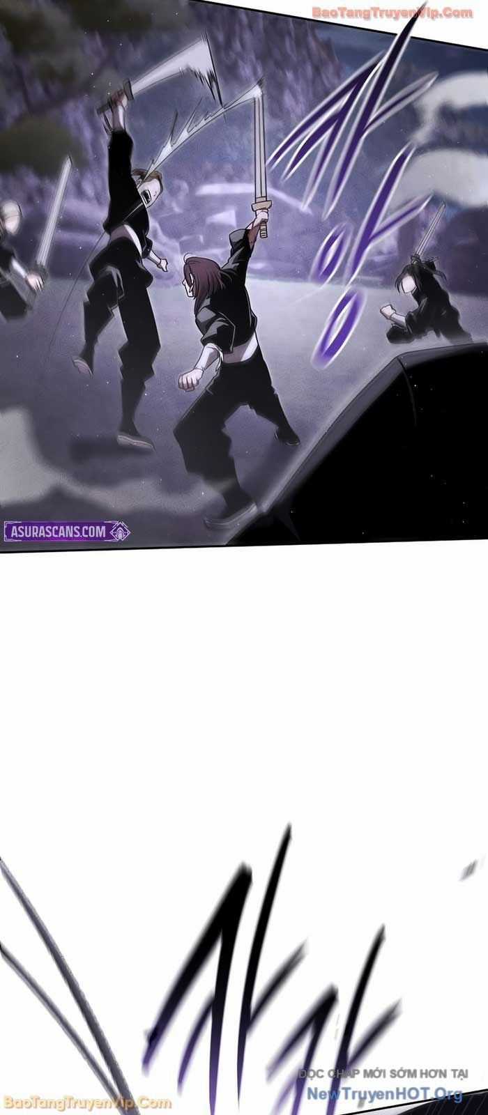 Thần Ma Đại Đế - Chương 20 - Trang 12