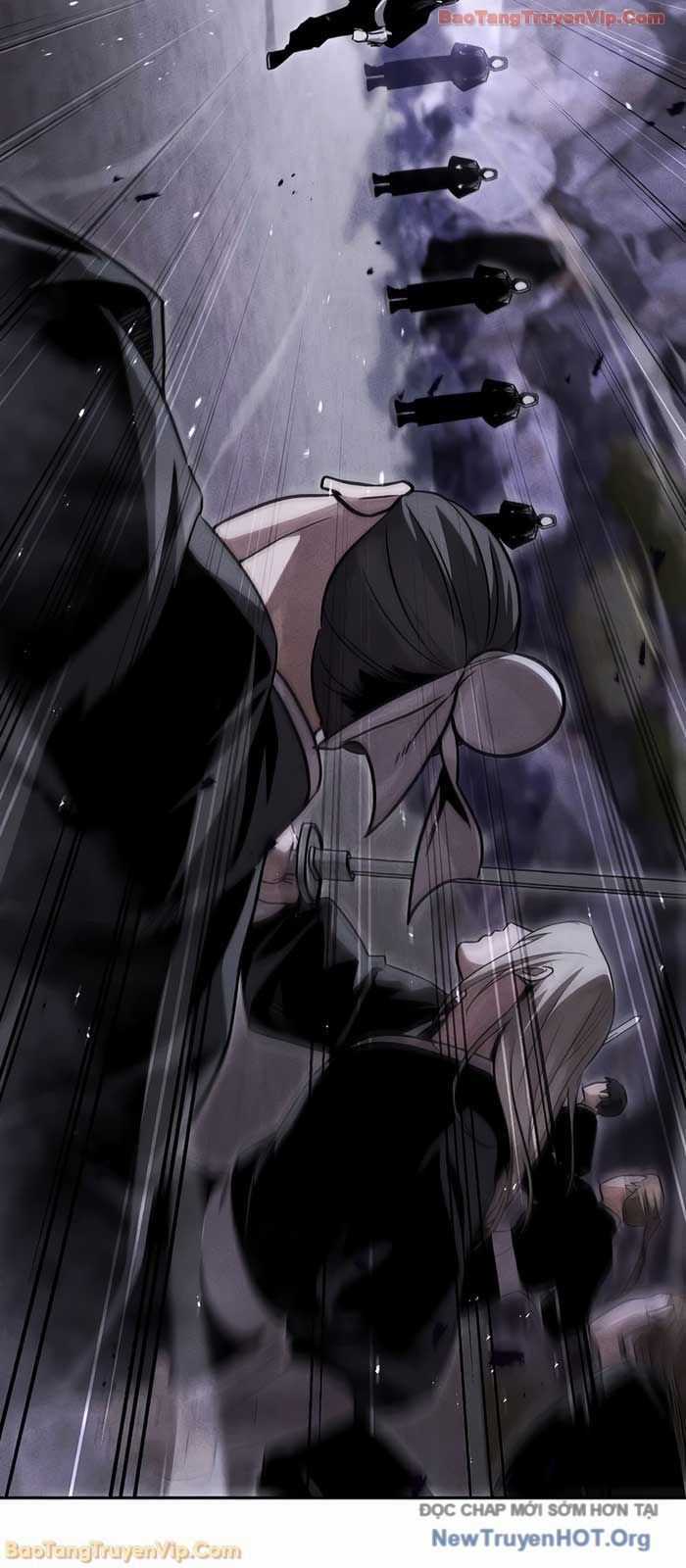 Thần Ma Đại Đế - Chương 20 - Trang 5