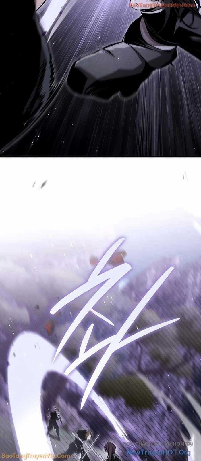 Thần Ma Đại Đế - Chương 20 - Trang 10