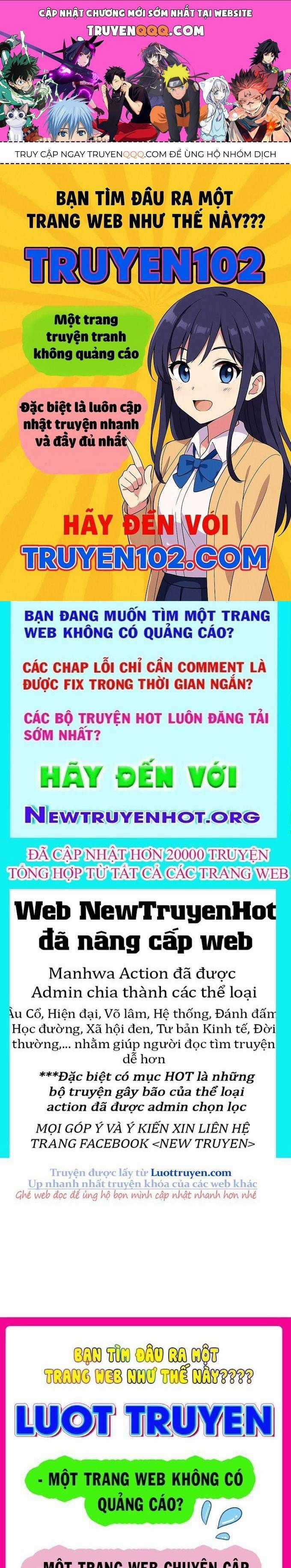 Thần Ma Đại Đế - Chương 21 - Trang 1