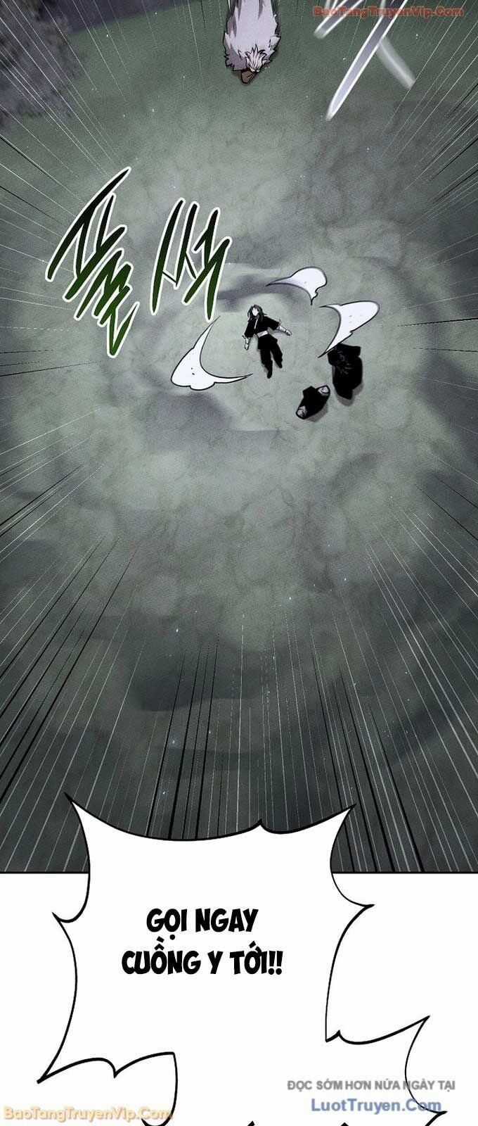 Thần Ma Đại Đế - Chương 21 - Trang 13