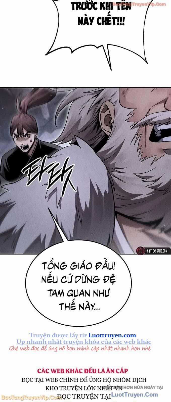 Thần Ma Đại Đế - Chương 21 - Trang 14