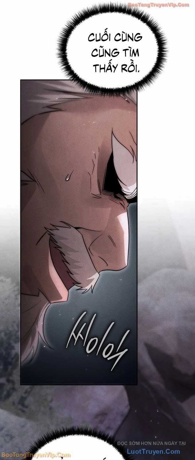 Thần Ma Đại Đế - Chương 21 - Trang 18