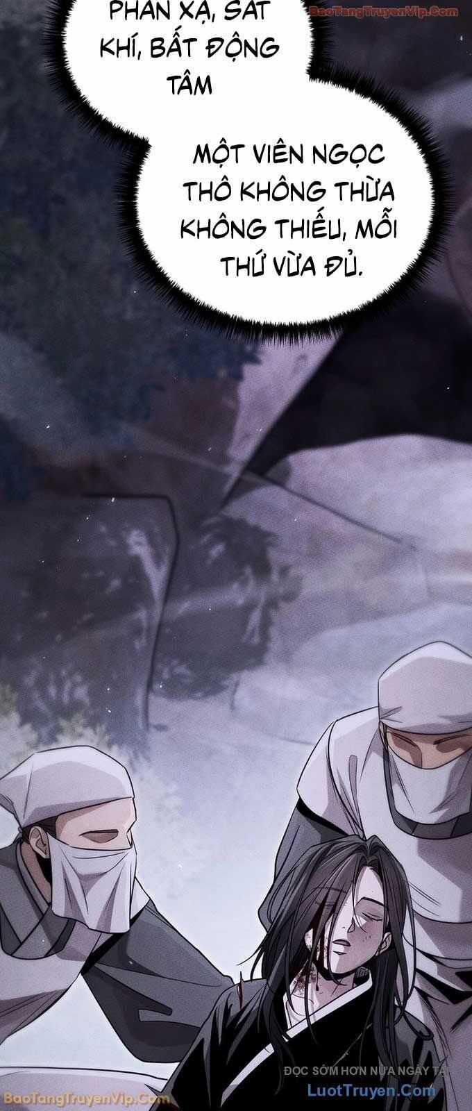 Thần Ma Đại Đế - Chương 21 - Trang 19