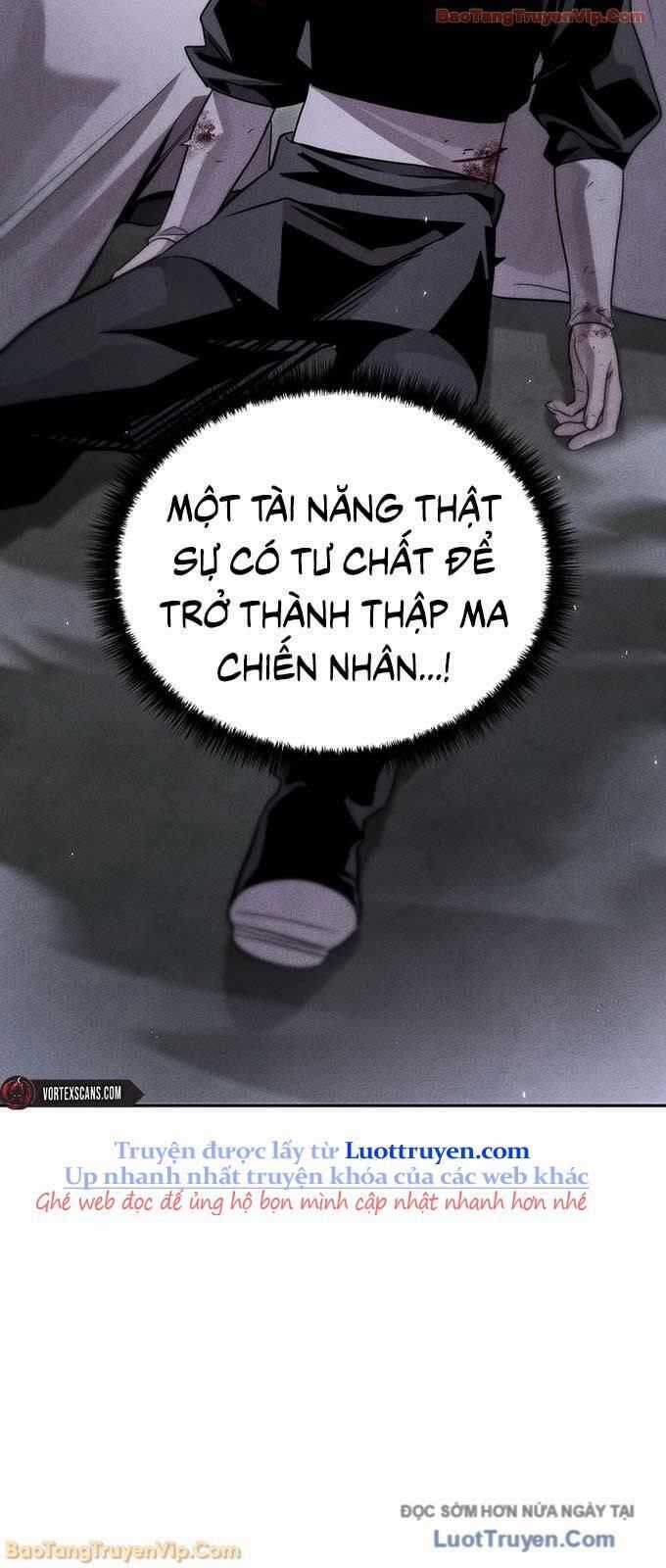 Thần Ma Đại Đế - Chương 21 - Trang 20