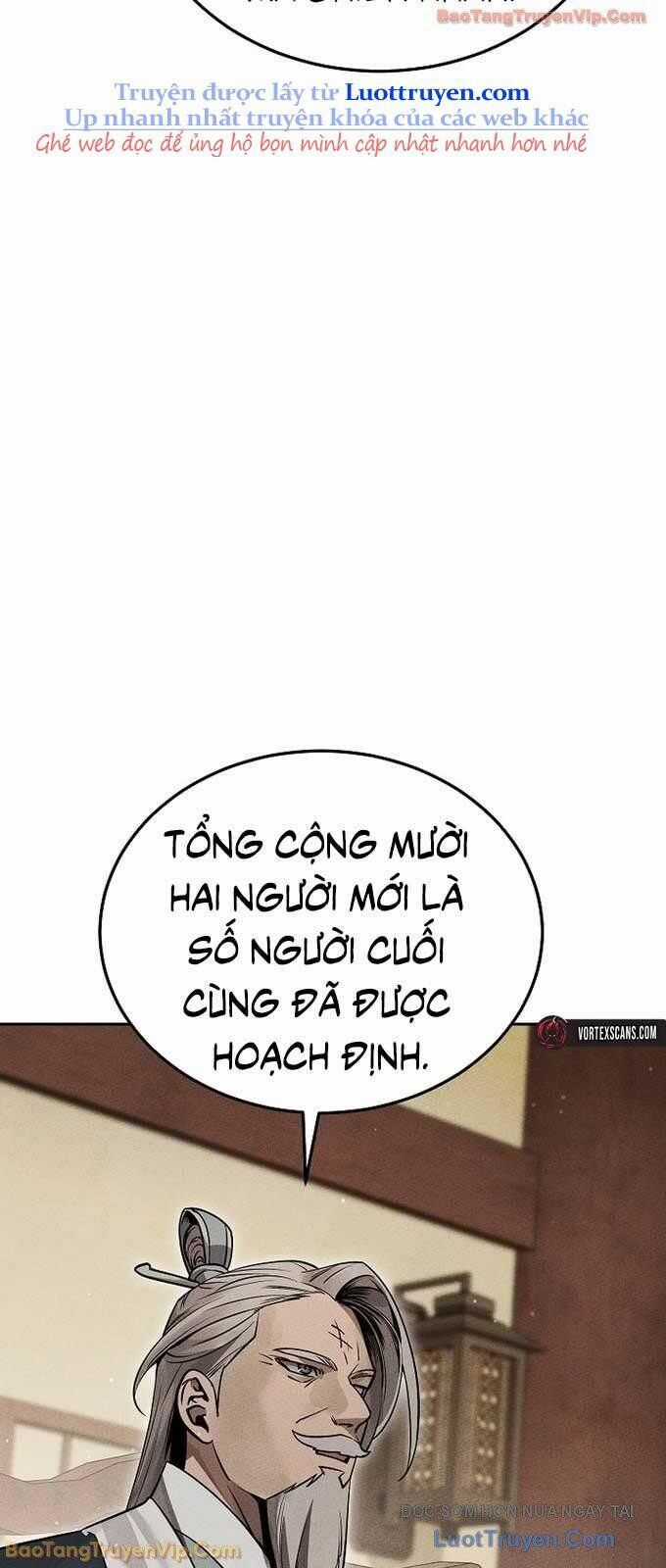 Thần Ma Đại Đế - Chương 21 - Trang 24