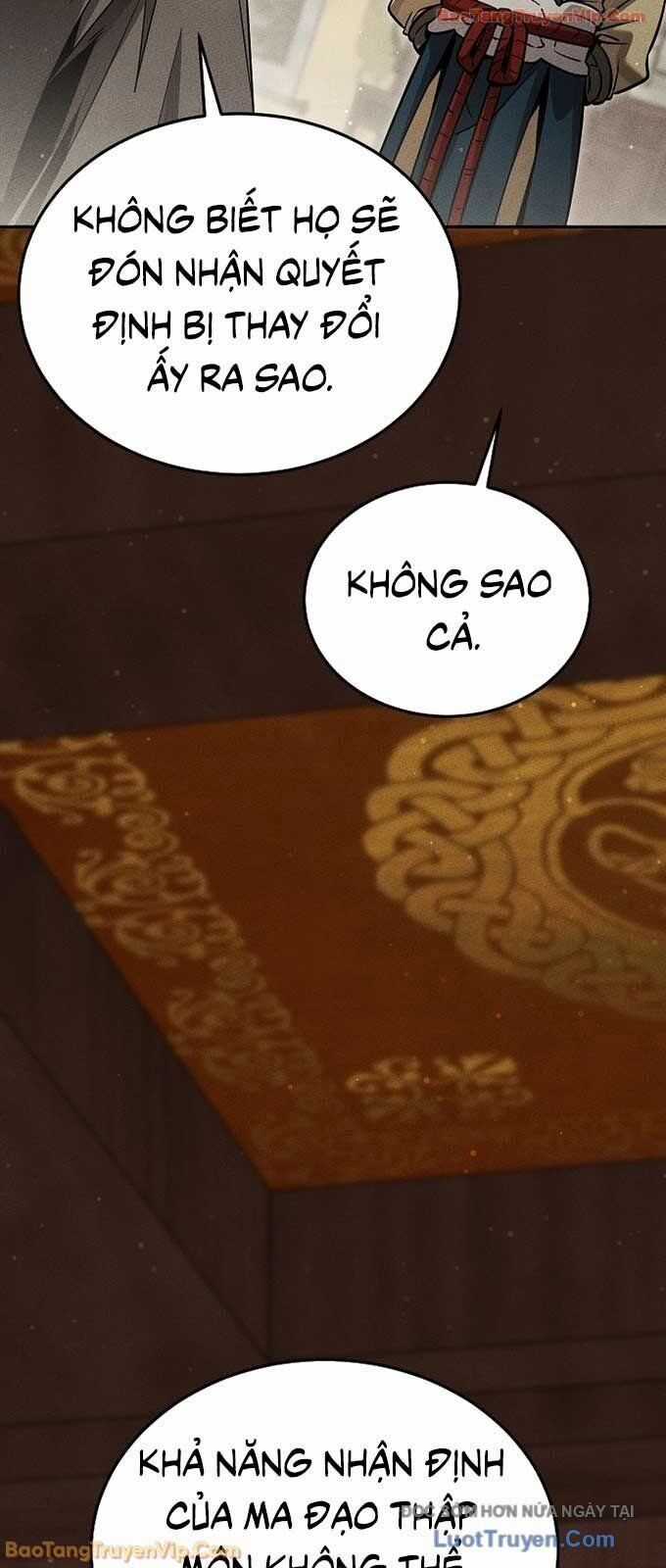 Thần Ma Đại Đế - Chương 21 - Trang 29